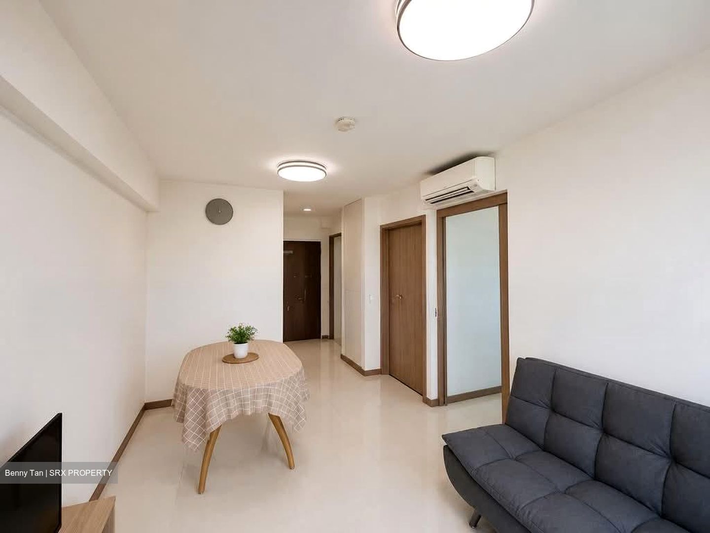 Blk 413B Waterfront I @ Northshore (Punggol), HDB 2 Rooms #605956851